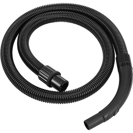 Global Industrial Replacement Hose for HEPA Canister Vacuum 713165 RP8331